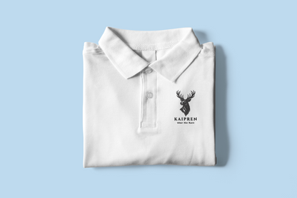 Unisex Polo Signature T-Shirt Emb.