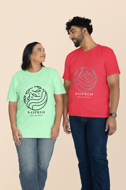 Luxury Supima 100% Cotton Oversize T-Shirt