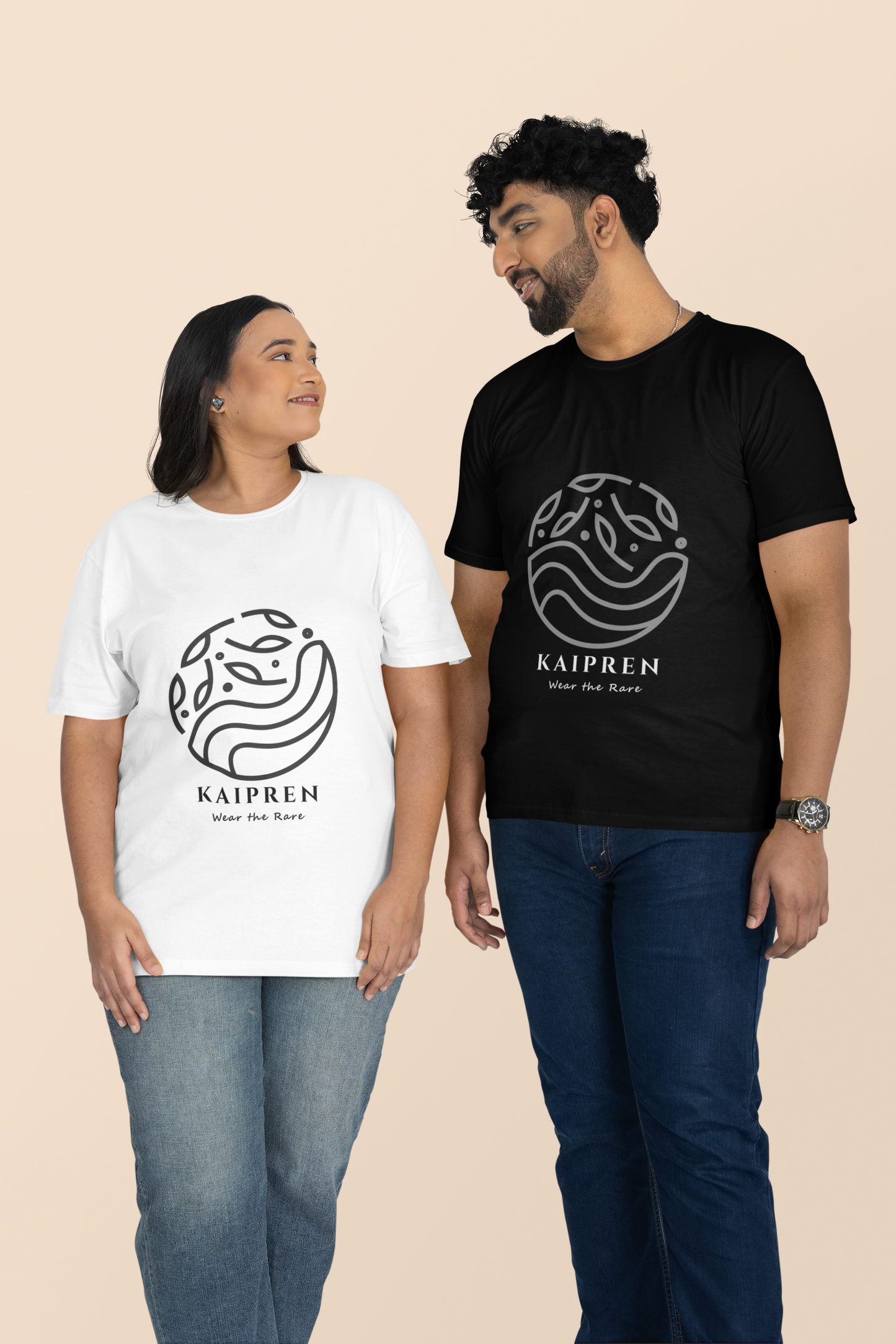 Luxury Supima 100% Cotton Oversize T-Shirt