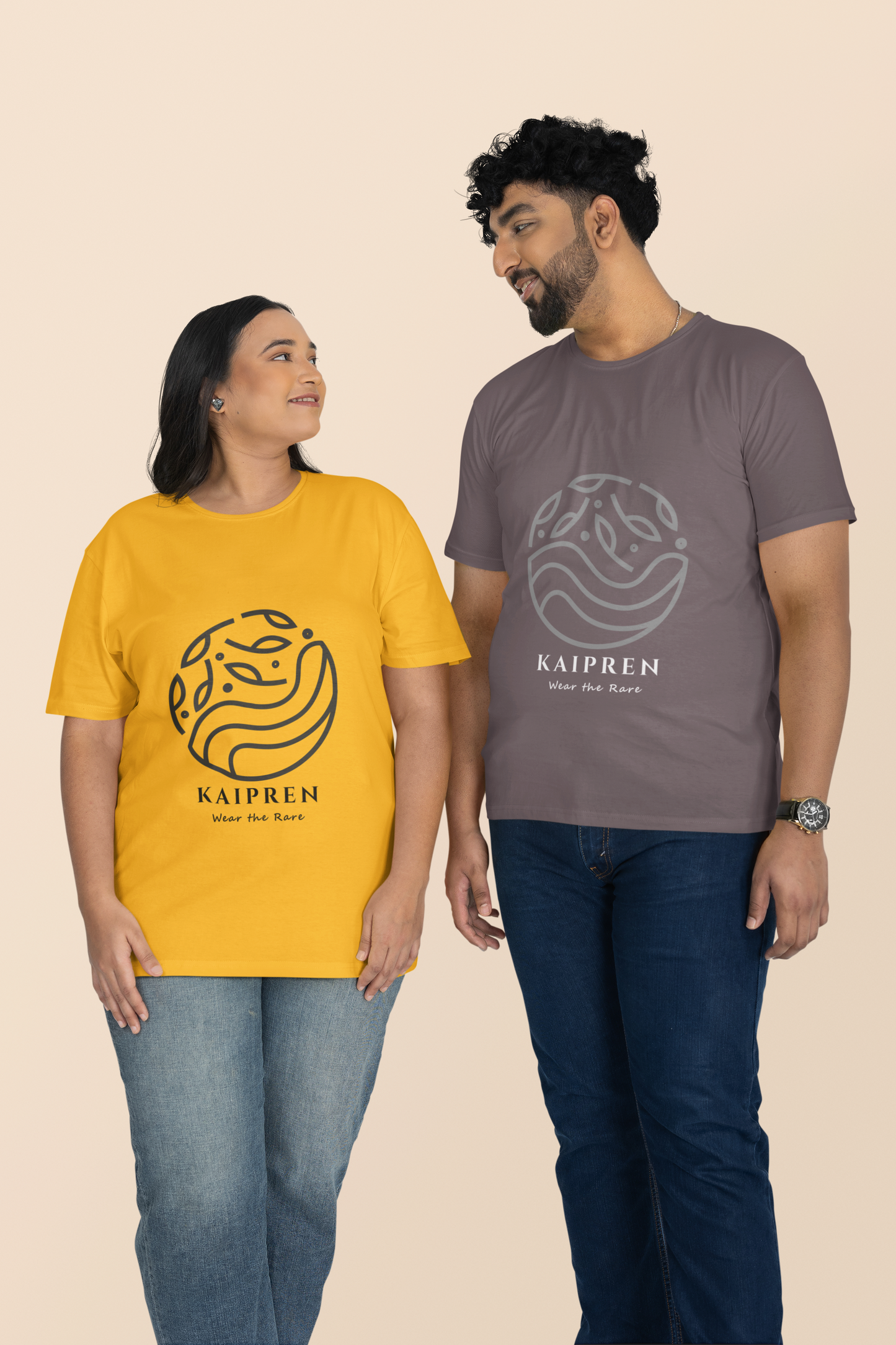 Luxury Supima 100% Cotton Oversize T-Shirt