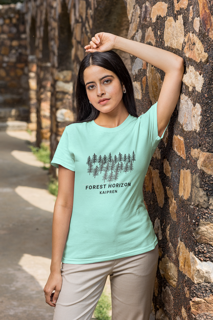Premium Terry Oversized Tee – Unisex Drop Shoulder Cotton T-Shirt