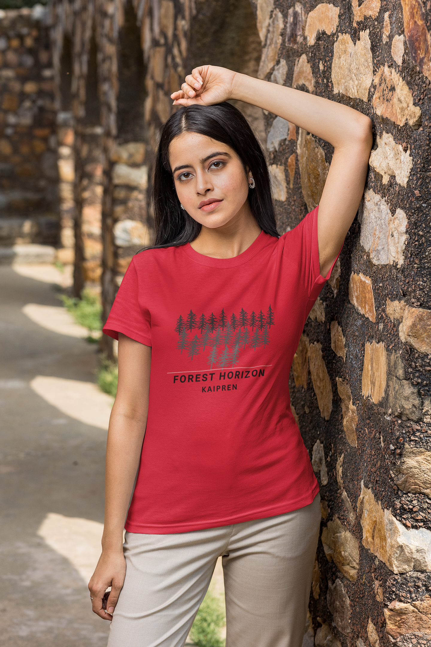 Premium Terry Oversized Tee – Unisex Drop Shoulder Cotton T-Shirt